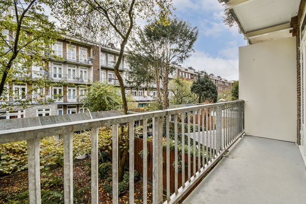 Medium property photo - Sanderijnstraat 54-1, 1055 BW Amsterdam